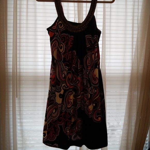 SanFransisco Dress - Picture 1 of 3